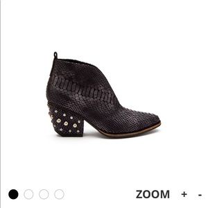 Matisse Roper Bootie